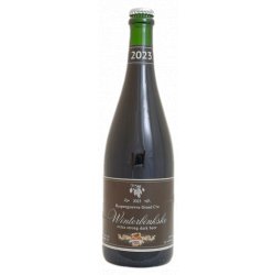 Brouwerij Kerkom Winterbinkske Grand Cru 2023 Brouwerij Kerkom Winterbinkske Grand Cru 2023