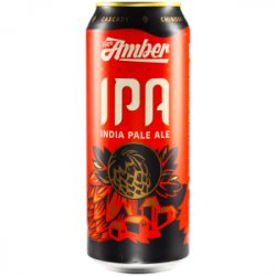 Amber IPA - Sklep Impuls