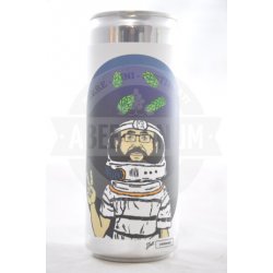 Brewski Starman Returns lattina 33cl - AbeerVinum