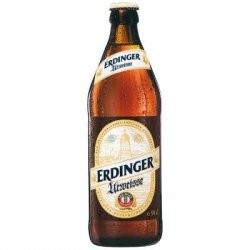 Erdinger Urweisse Erdinger Urweisse