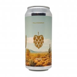 Folkingebrew Lucky Luuk