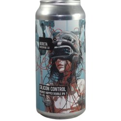 Bereta Brewing Co. Silicon Control