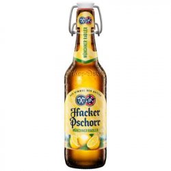 Hacker Pschorr Radler 20x0,5l - Expressdrinks