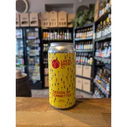 Lakes Brew Co Design By Committee Lakes Brew Co Design By Committee