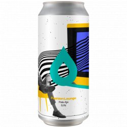 Polly's Brew Co - Fashion Lounge - Left Field Beer