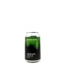 Viharsarok Indián Nyár IPA 0,33L Can - Beerselection