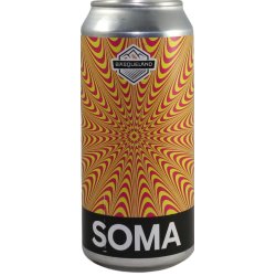 Soma / Basqueland Buah