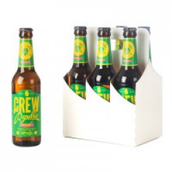 CREW Republic Hop Junkie