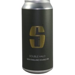 Salikatt Double Halo