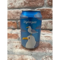 Stigbergets Bryggeri Dubbelmås