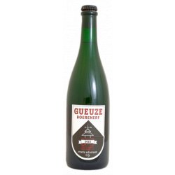 Boerenerf Gueuze Cuvée Heritage (2023)