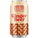 Capital Brewing Co Ginger Beer 330ml Capital Brewing Co Ginger Beer 330ml