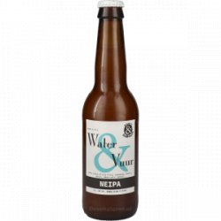 Brouwerij de Molen Water & Vuur Brouwerij de Molen Water & Vuur