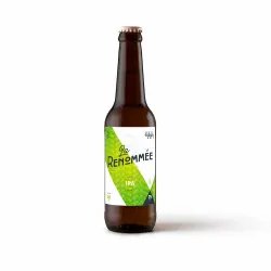 La Renommée IPA 33cl - Beertastic