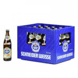 Schneider Weisse Tap 4 Meine Festweisse Schneider Weisse Tap 4 Meine Festweisse
