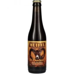 Muifelbrouwerij D