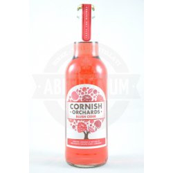 Sidro Cornish Orchards Blush Cider 50cl - AbeerVinum