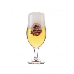 Biere du Corsaire 33cl - Beer Glass Enthusiast