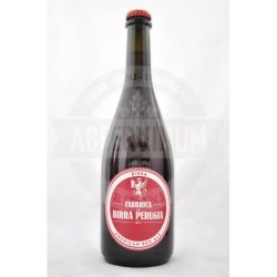 Fabbrica della Birra Perugia American Red Ale