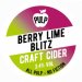 Pulp Berry Lime Blitz (Bag In Box) 