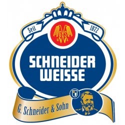 Schneider Weisse Tap 1 Helle Weisse