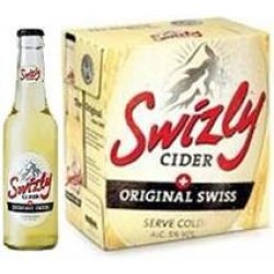 Swizly 6er Pack EW Glas - Die getränkeoase