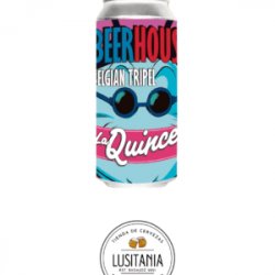 La Quince Beer House