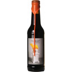 Blackout Brewing The Thin Crust of Civilization - Weller BA Blackout Brewing The Thin Crust of Civilization - Weller BA