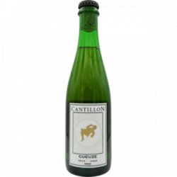 Brasserie Cantillon Classic Gueuze