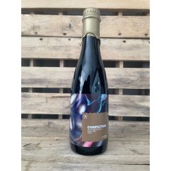 LERVIG Confection By Rackhouse