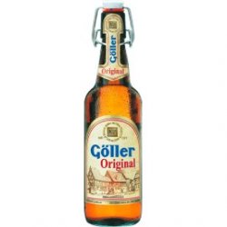 Göller Original Pack Ahorro x5 - Beer Shelf