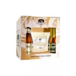 Oud Beersel Gift Box Bersalis - Oud Beersel