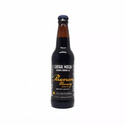 Central Waters Brewing  Brewers Reserve Peruvian Morning (2023) 0,355L - Beerselection