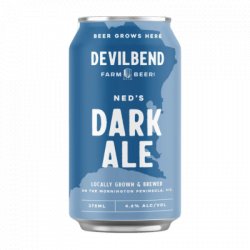 Devilbend Farm Beer Co Ned Devilbend Farm Beer Co Ned