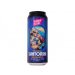 Funky Fluid - 16°Boarding: Santorini 500ml can 6,5% alc. 
