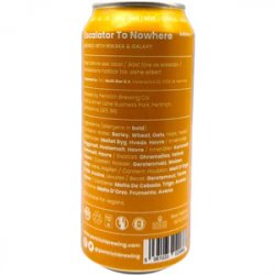 Pentrich Brewing Co. Escalator To Nowhere