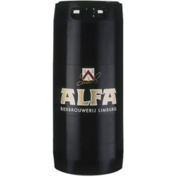 Alfa Edel Pils
