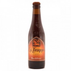 Brouwerij De Koningshoeven La Trappe Bockbier - Bierfamilie