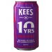 Kees Cone Of Lupulin 10 Yrs blik 33cl 