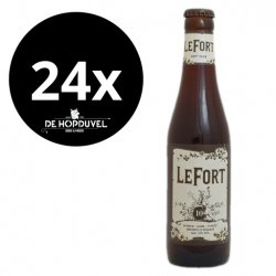 Omer Vander Ghinste LeFort