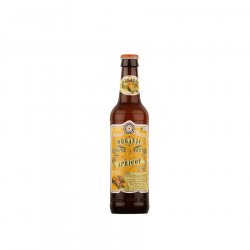 Samuel Smith Oranic Apricot Cerveza Importada - Premium Drinks