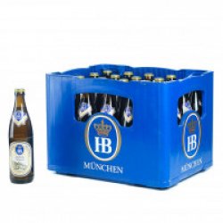 Hofbräu Original