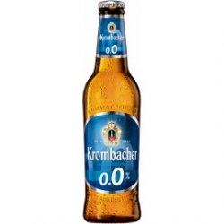 Krombacher 0.0 Pack Ahorro x6 - Beer Shelf