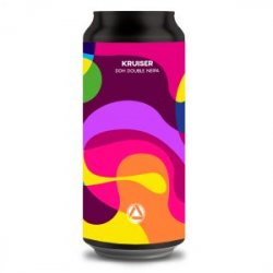 Attik: Kruiser - Attik Brewing