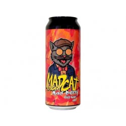 MadCat Mad Berry