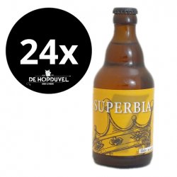 Hugel Zeven Zonden Superbia Hugel Zeven Zonden Superbia