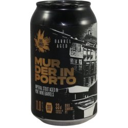 Dois Corvos Murder In Porto