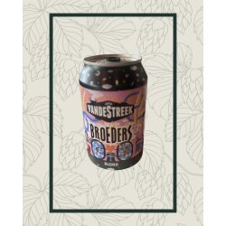 vandeStreek bier Broeders