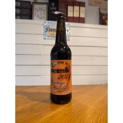 Det Lille Bryggeri Vintage Julebryg (2024)