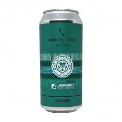 Cierzo Green Team